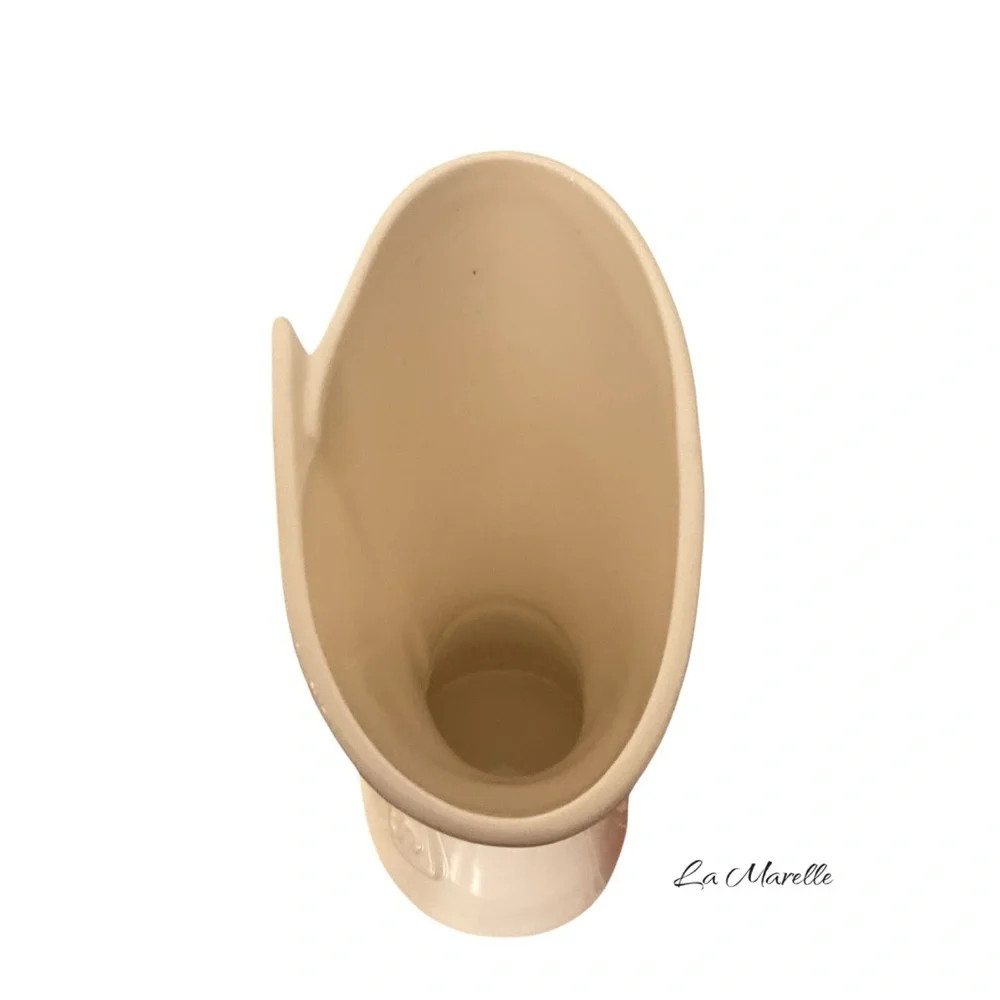 ♠️ Ceramic Vase Cream - Kate Spade New York x Target - Picture 8 of 8
